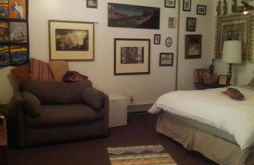 Winamac Cabina | TIPPECANOE ROOM Individual Rental
