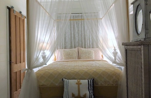 Spanish Wells Casa | Tippy's Cottage by the Sea 3 dormitorios y 2 baños para 8 personas