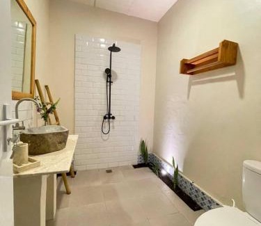 Gili Air Hotel | Tipsea Turtle Gili Air