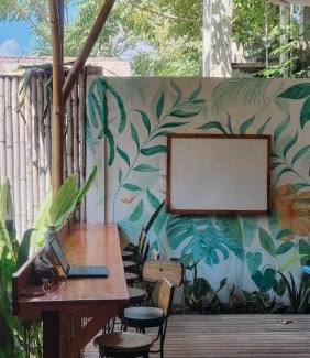 Gili Air Hotel | Tipsea Turtle Gili Air