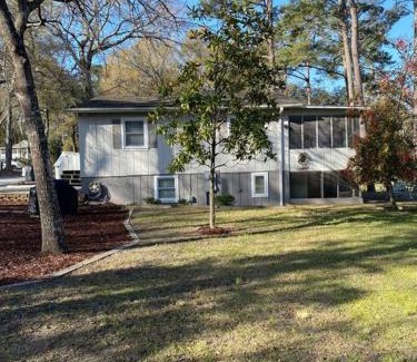 Ocean Isle Beach Casa | Tipsea Turtle