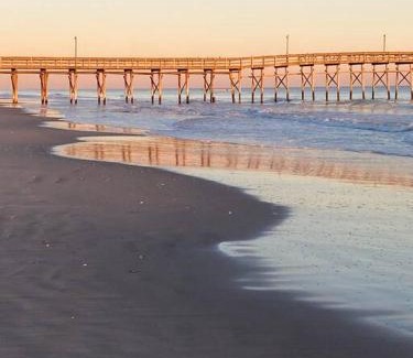 Ocean Isle Beach Casa | Tipsea Turtle