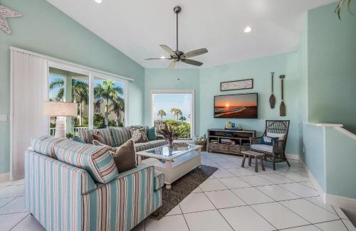 Holmes Beach Casa | Tipsy Turtle