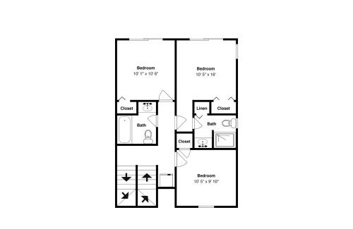 North Topsail Beach Casa | Tipsy Turtle