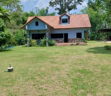 Khanong Phra Casa | Tiptara House khaoyai
