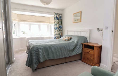 Nantwich Cabaña | TIPTON TOWERS, pet friendly, with a garden in Nantwich
