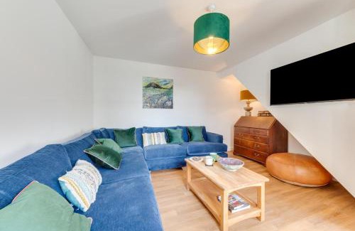 Botwnnog Casa | Tir Du