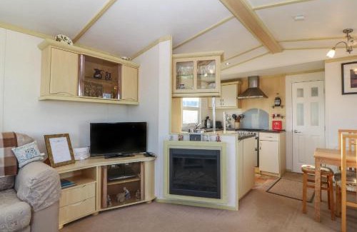 Garn Fadryn Casa | Tir Glyn Caravan