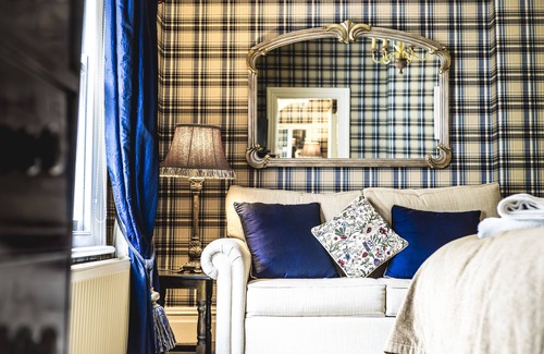 Conwy Casa | Tir-y-Coed Country House