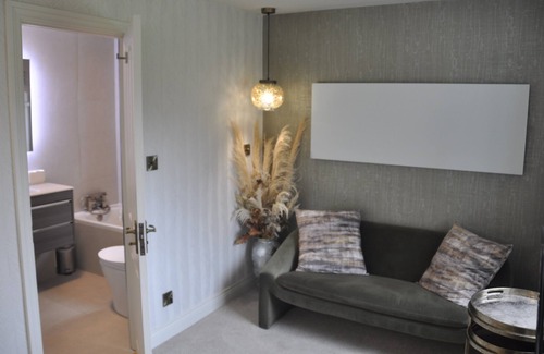 Conwy Casa | Tir-y-Coed Country House