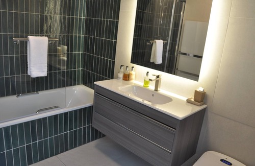 Conwy Casa | Tir-y-Coed Country House