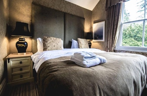 Conwy Casa | Tir-y-Coed Country House