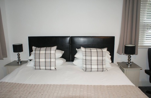 Aldringham Cama Y Desayuno | Tirah Bed and Breakfast