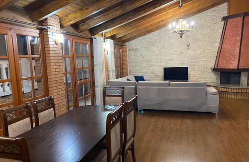 Blloku Apartamento | Tirana City Center Apartment W