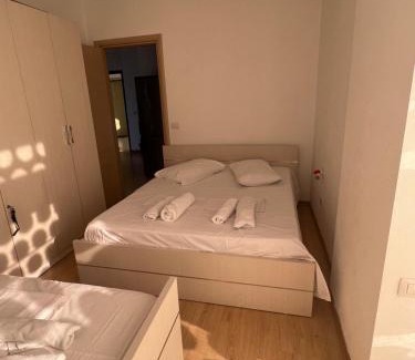Orikum Apartamento | Tirana Resort