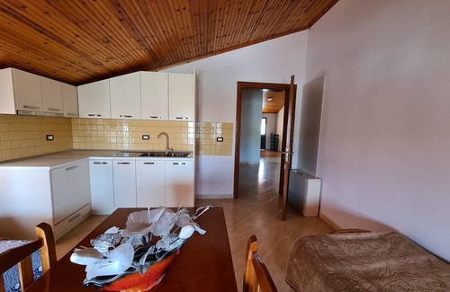 Kamez Casa | Tirane Tranquility Cottage