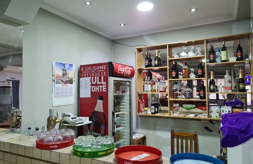 Kamez Casa | Tirane Tranquility Cottage