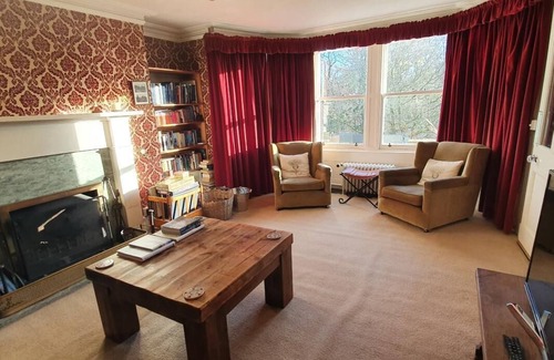 Spean Bridge Cama Y Desayuno | Tirindrish House