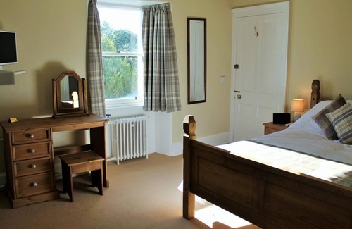 Spean Bridge Cama Y Desayuno | Tirindrish House