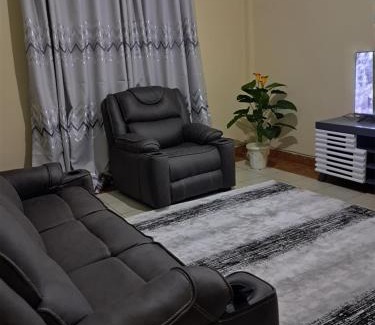 Ngelani Apartamento | Tirisi Homes