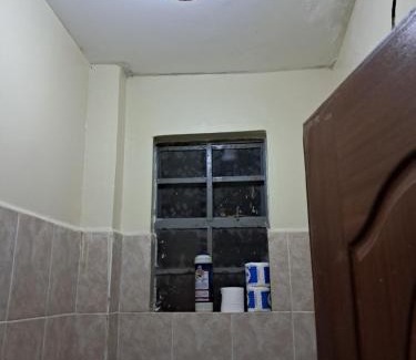 Ngelani Apartamento | Tirisi Homes