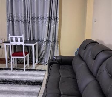 Ngelani Apartamento | Tirisi Homes
