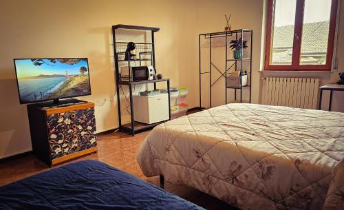 Podenzano Casa | Tiriticco B&B