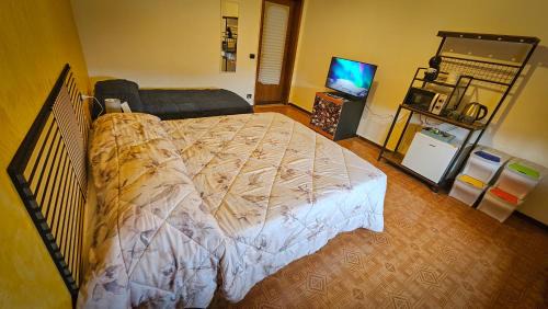 Podenzano Casa | Tiriticco B&B