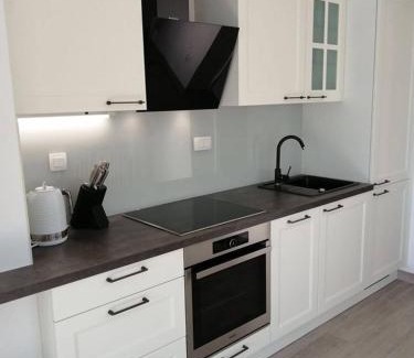 Povljana Apartamento | Tirkiz on the beach