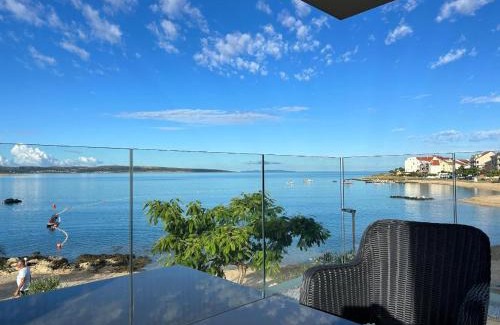 Povljana Apartamento | Tirkiz on the beach