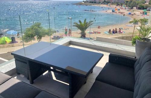 Povljana Apartamento | Tirkiz on the beach