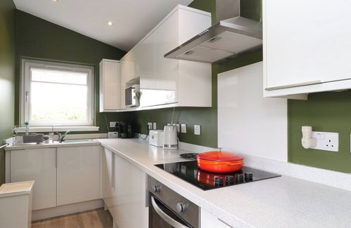 Oban Cabaña | TIRLAGGAN HOUSE, pet friendly, character holiday cottage in Lismore
