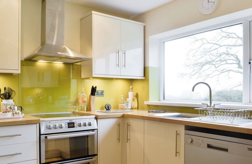 Llanrhidian Higher Cabaña | Tirmynydd Farm Cottage