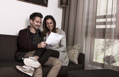 Ellmau Hotel | Tirol Lodge