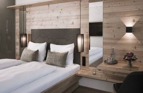 Ellmau Hotel | Tirol Lodge