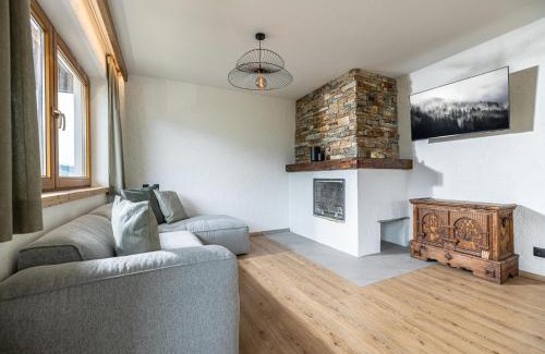 Alpbach Chalet De Esquí | Tirola Chalet Alpbach