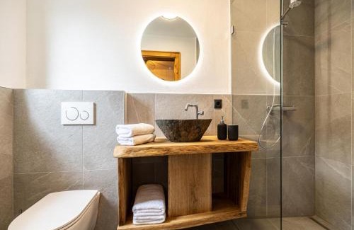 Alpbach Chalet De Esquí | Tirola Chalet Alpbach