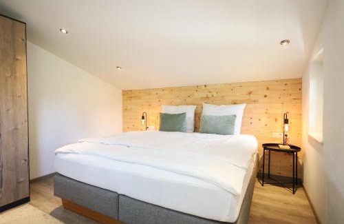 Hopfgarten Markt Apartamento | Tirola Platzl