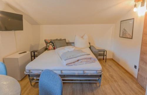 Hopfgarten Markt Apartamento | Tirola Stadl Vroni