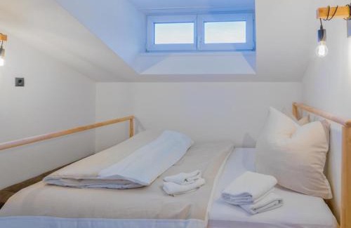 Hopfgarten Markt Apartamento | Tirola Stadl Vroni