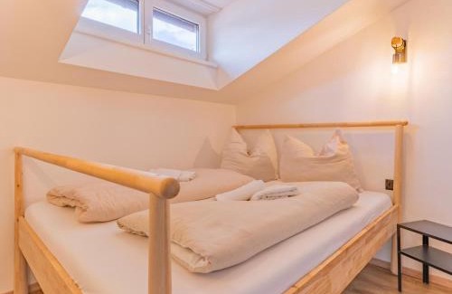 Hopfgarten Markt Apartamento | Tirola Stadl Vroni
