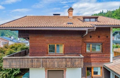 Hopfgarten Markt Apartamento | Tirola Stadl Lois