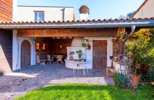 Hopfgarten Markt Apartamento | Tirola Stadl Lois