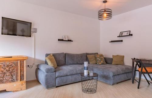 Hopfgarten Markt Apartamento | Tirola Stadl Lois