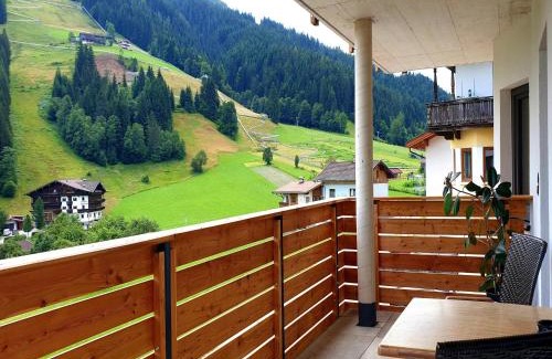 Oberau Apartamento | Tirolee Marchegg EG