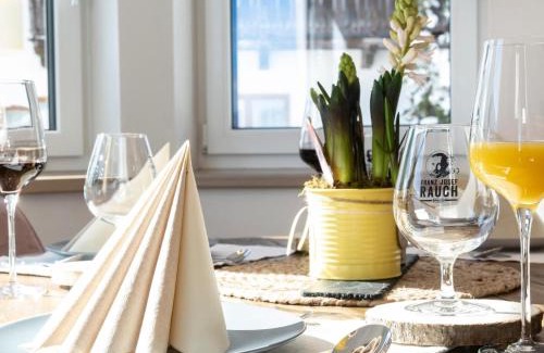 Oberau Apartamento | Tirolee Marchegg EG
