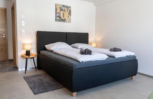 Oberau Apartamento | Tirolee Marchegg EG Top 2