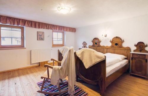 Stumm Apartamento | TIROLER TRAUMHAUS Hochzillertalblick - Alpine Home in Zillertal, presented by AlpenLuxus
