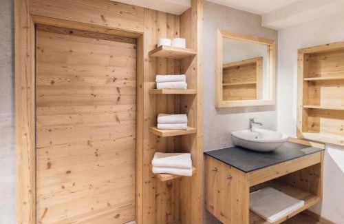 Stumm Apartamento | TIROLER TRAUMHAUS Hochzillertalblick - Alpine Home in Zillertal, presented by AlpenLuxus