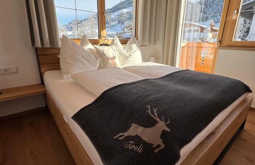 Westendorf Apartamento | Tiroli